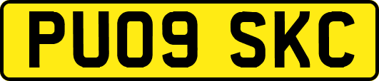 PU09SKC