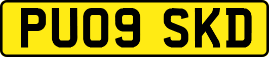 PU09SKD