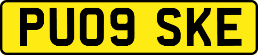 PU09SKE