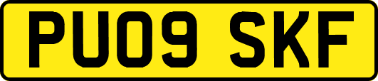 PU09SKF