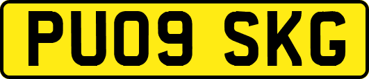 PU09SKG