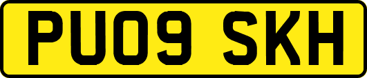 PU09SKH