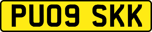 PU09SKK