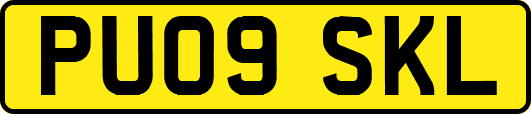 PU09SKL