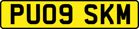 PU09SKM