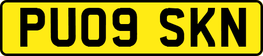 PU09SKN