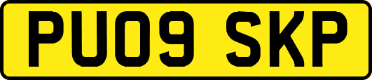 PU09SKP