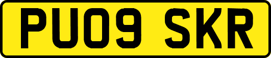 PU09SKR