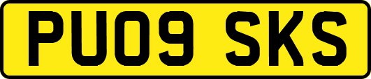PU09SKS