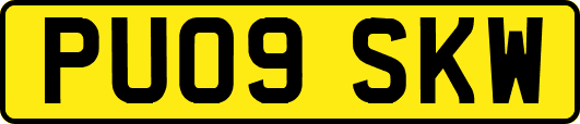 PU09SKW