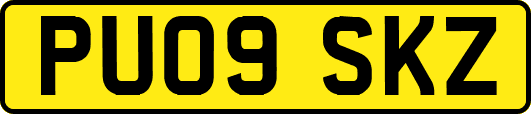 PU09SKZ