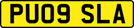 PU09SLA