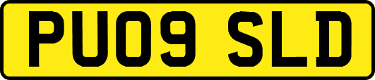 PU09SLD