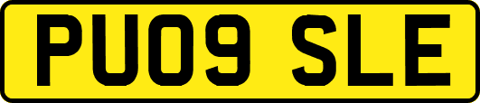 PU09SLE