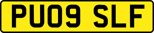 PU09SLF