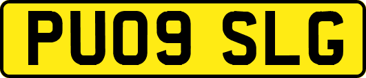 PU09SLG