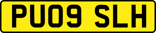 PU09SLH