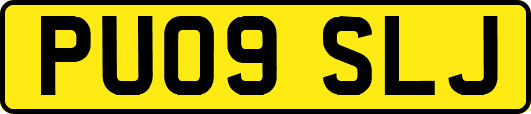 PU09SLJ