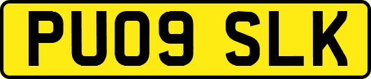 PU09SLK