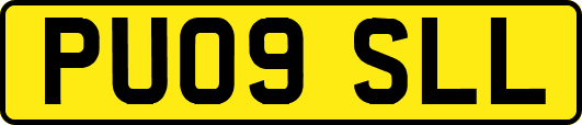 PU09SLL