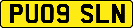 PU09SLN