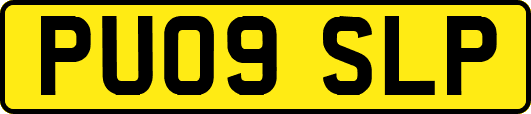PU09SLP