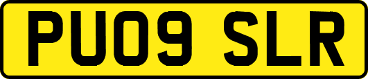 PU09SLR