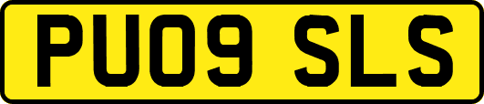 PU09SLS