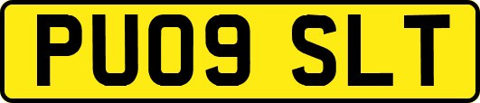 PU09SLT