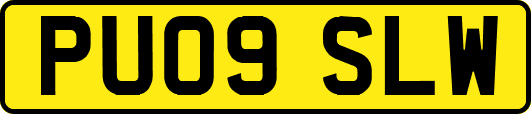 PU09SLW