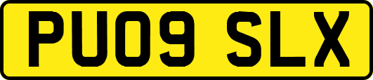 PU09SLX