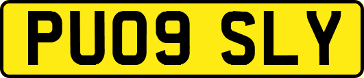 PU09SLY