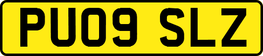PU09SLZ