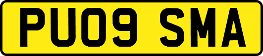 PU09SMA