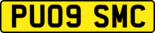 PU09SMC