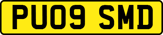 PU09SMD
