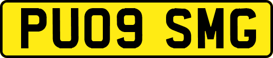 PU09SMG