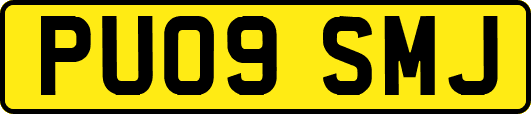 PU09SMJ