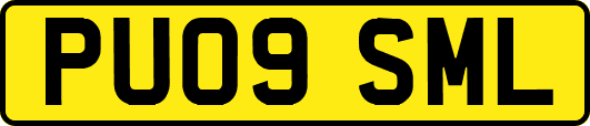 PU09SML
