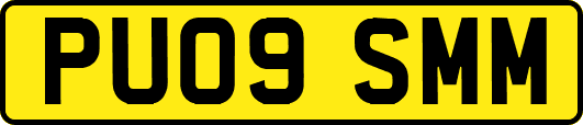 PU09SMM