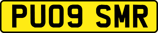 PU09SMR
