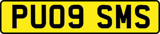 PU09SMS