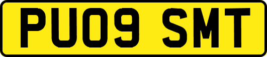 PU09SMT
