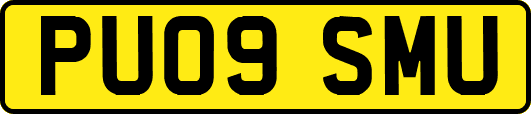 PU09SMU