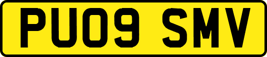 PU09SMV