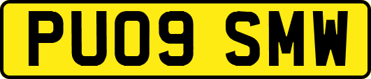 PU09SMW