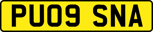 PU09SNA