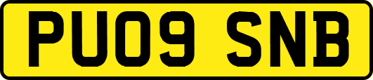 PU09SNB