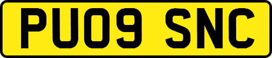 PU09SNC