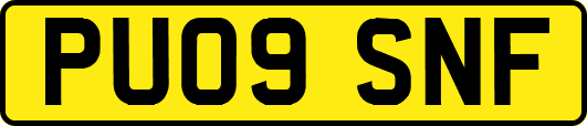 PU09SNF